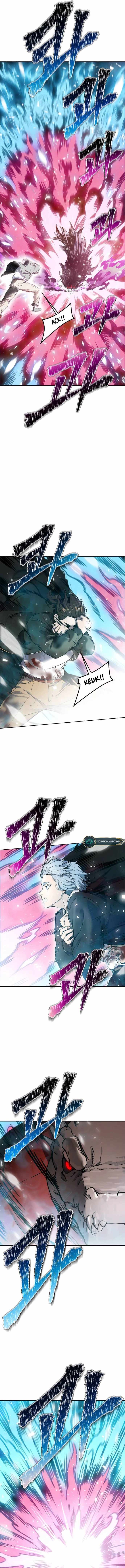 Tower of God Chapter 611 image 26